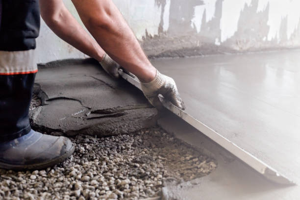 Best Driveways & Floors  in Fabens, TX